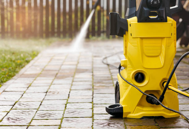 Best Restaurant Pressure Washing  in Old Westbury, NY